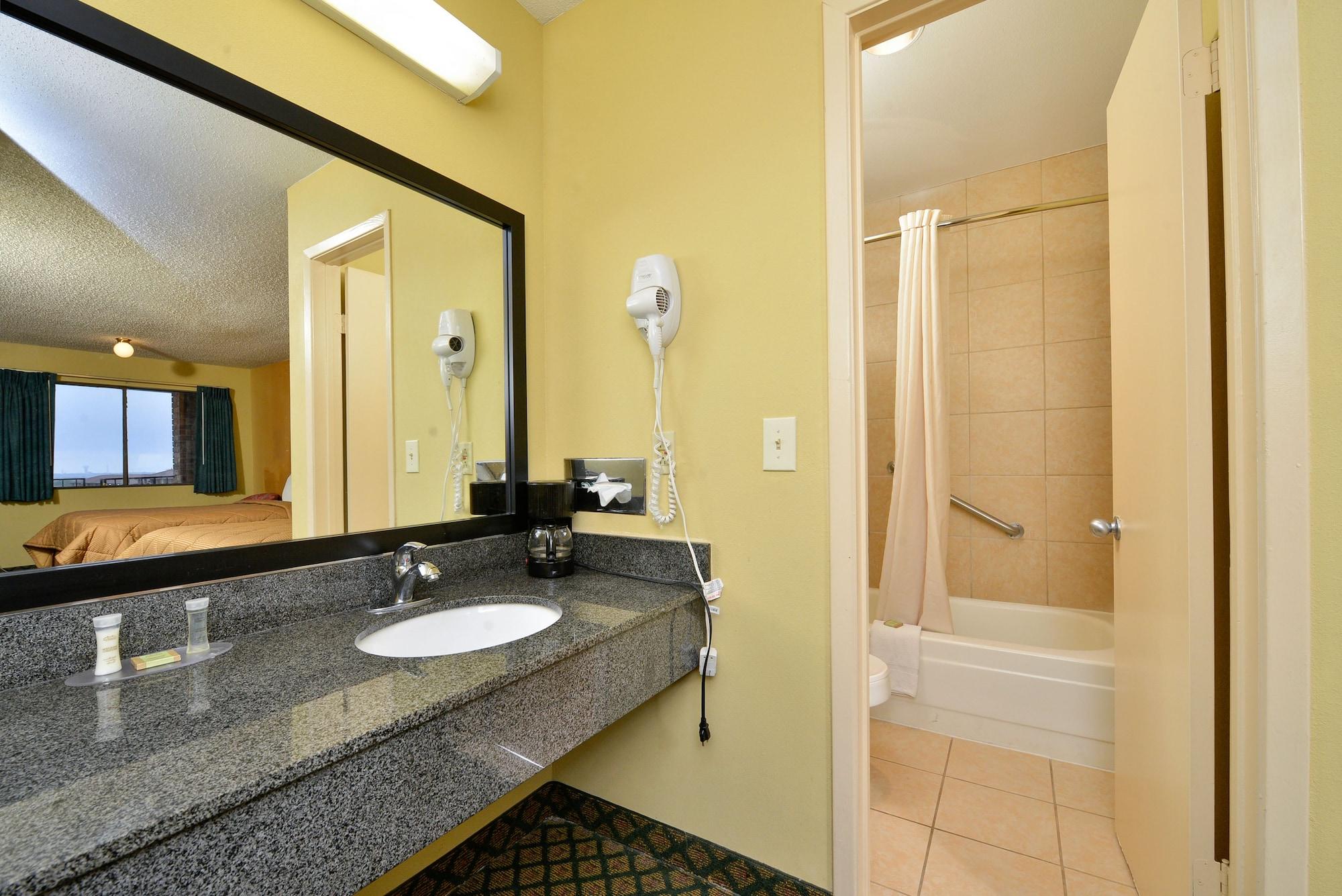 Super 8 By Wyndham Universal City Esterno foto