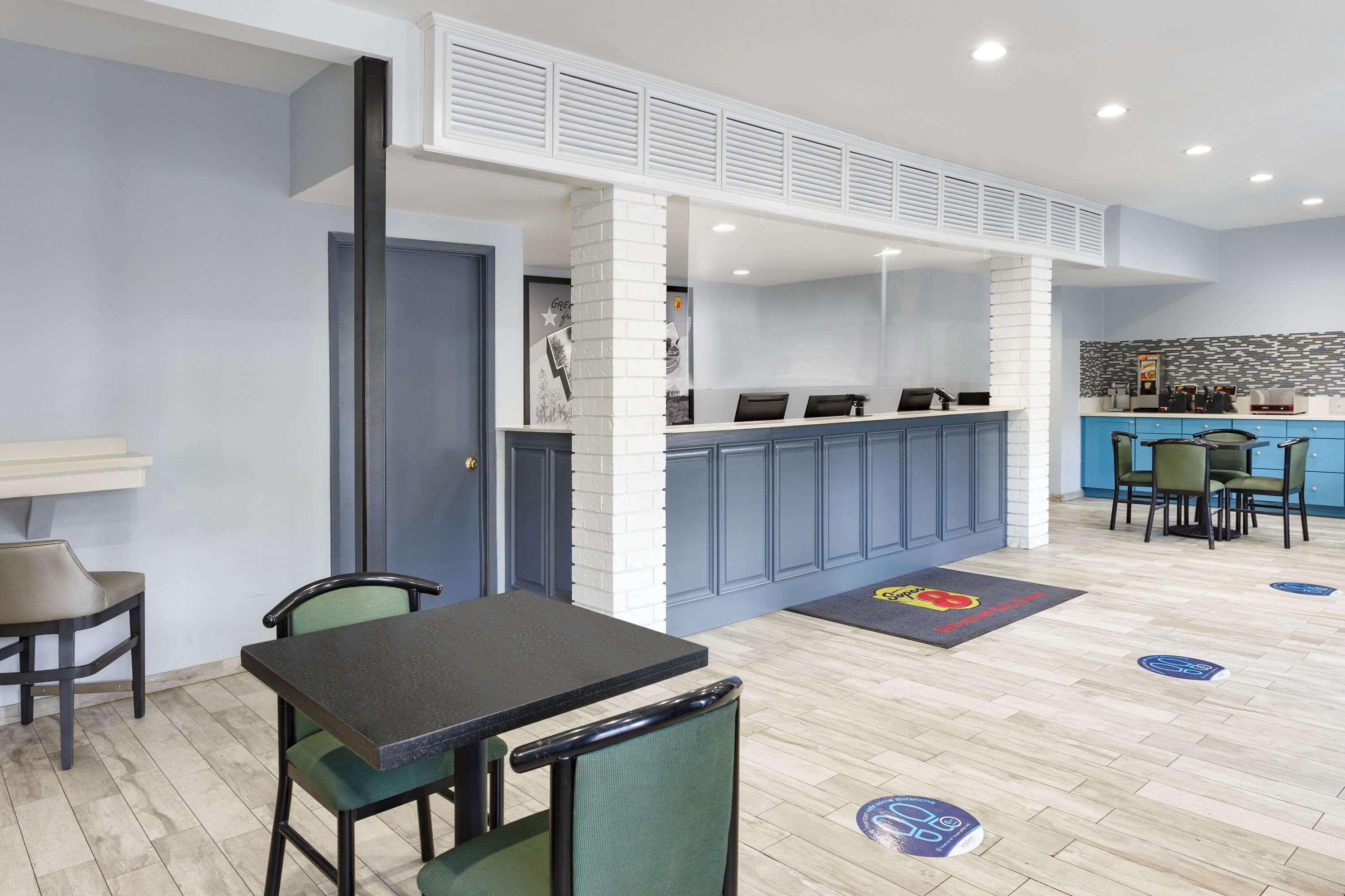 Super 8 By Wyndham Universal City Esterno foto