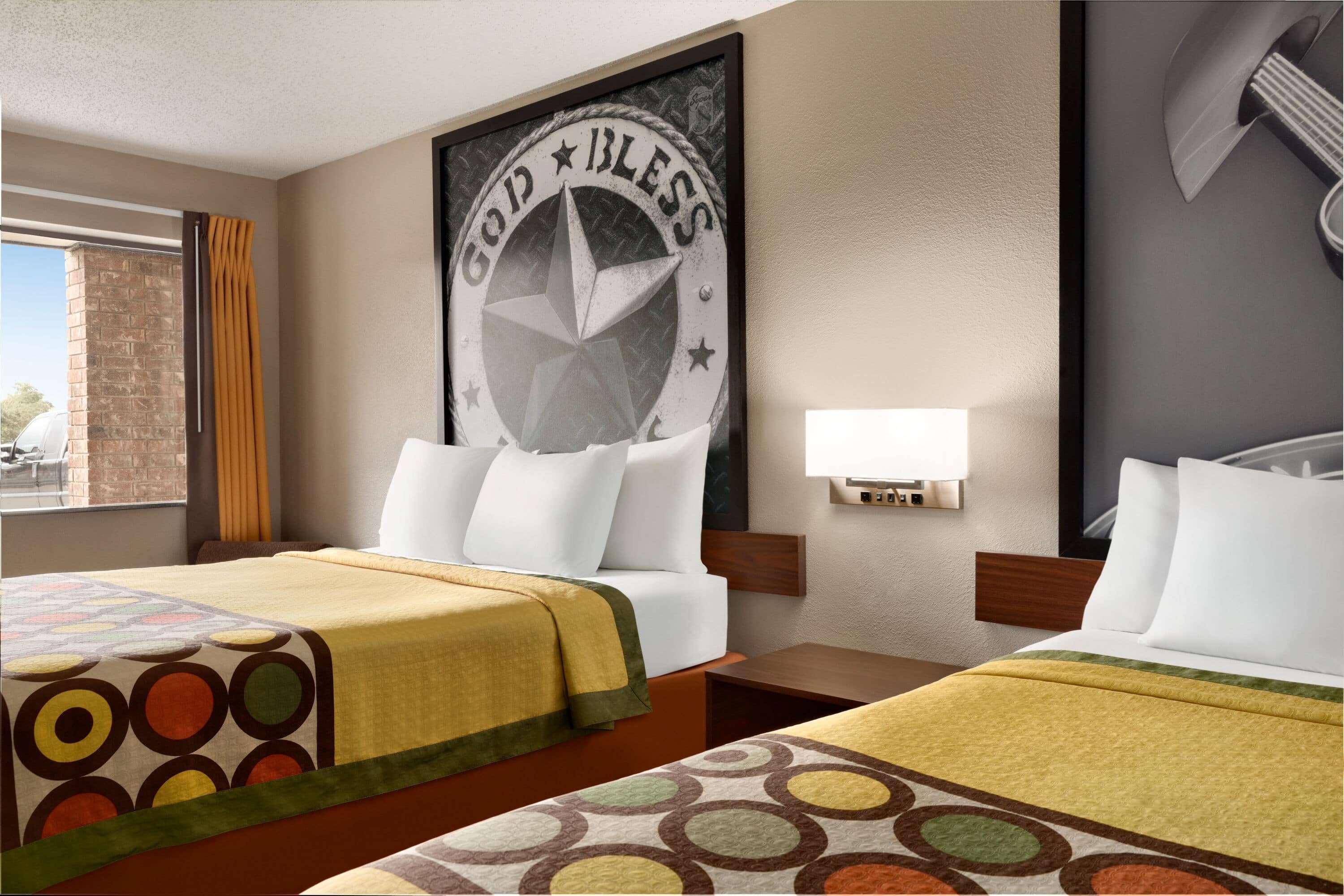 Super 8 By Wyndham Universal City Esterno foto