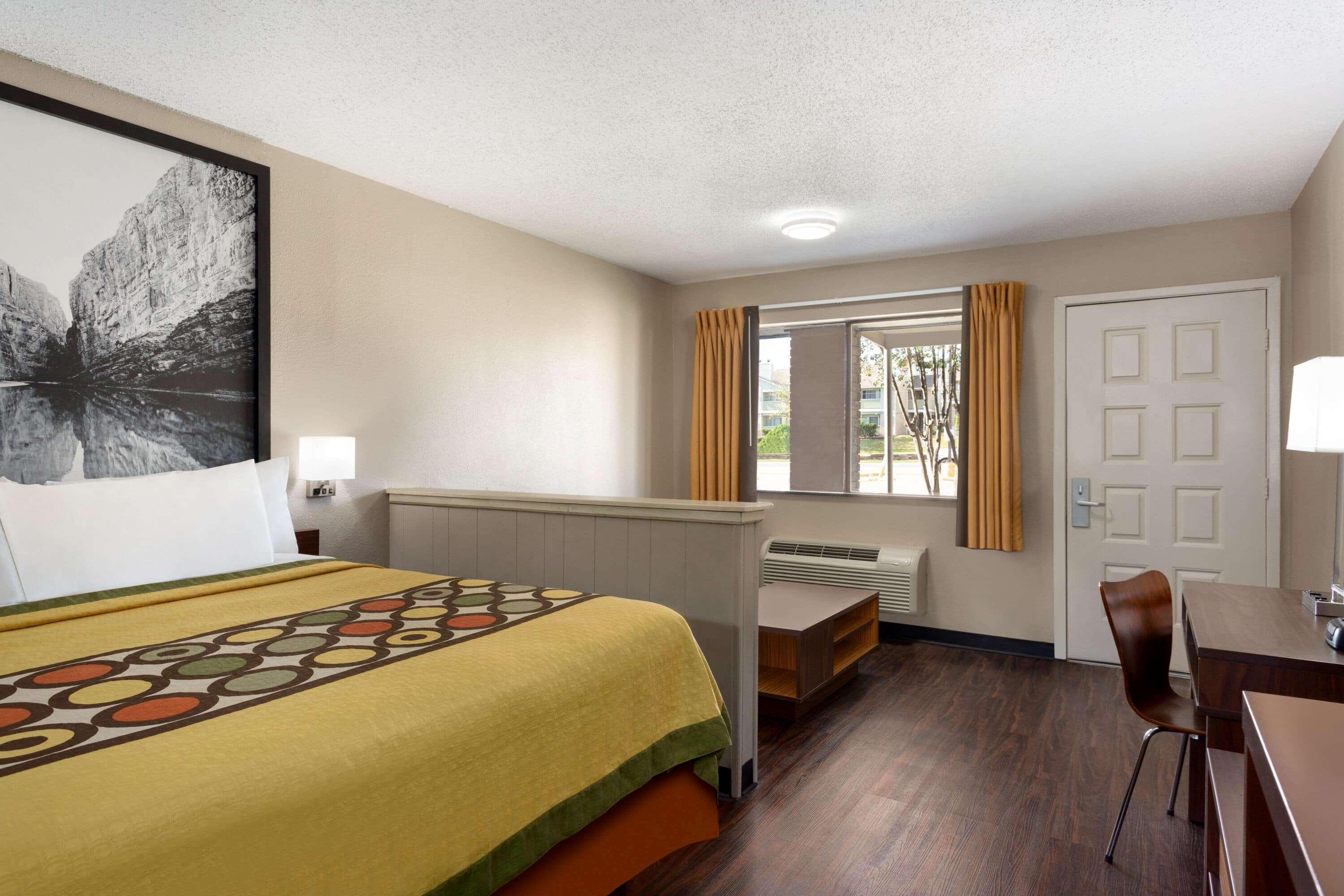 Super 8 By Wyndham Universal City Esterno foto