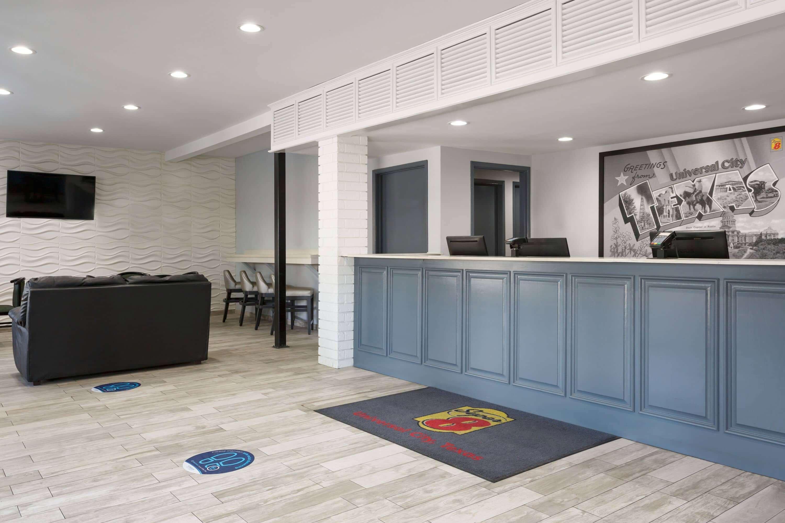 Super 8 By Wyndham Universal City Esterno foto