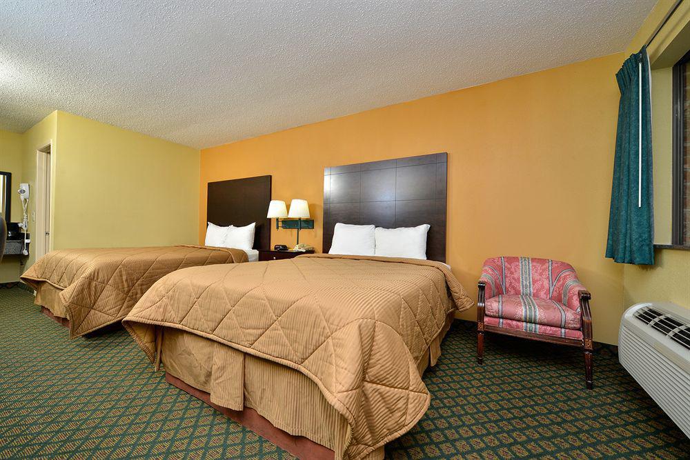 Super 8 By Wyndham Universal City Esterno foto